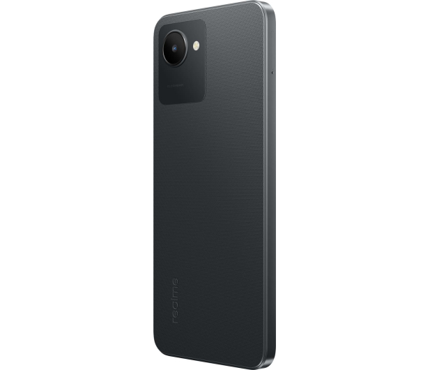 realme C30 3/32GB Denim Black - 1048920 - zdjęcie 5